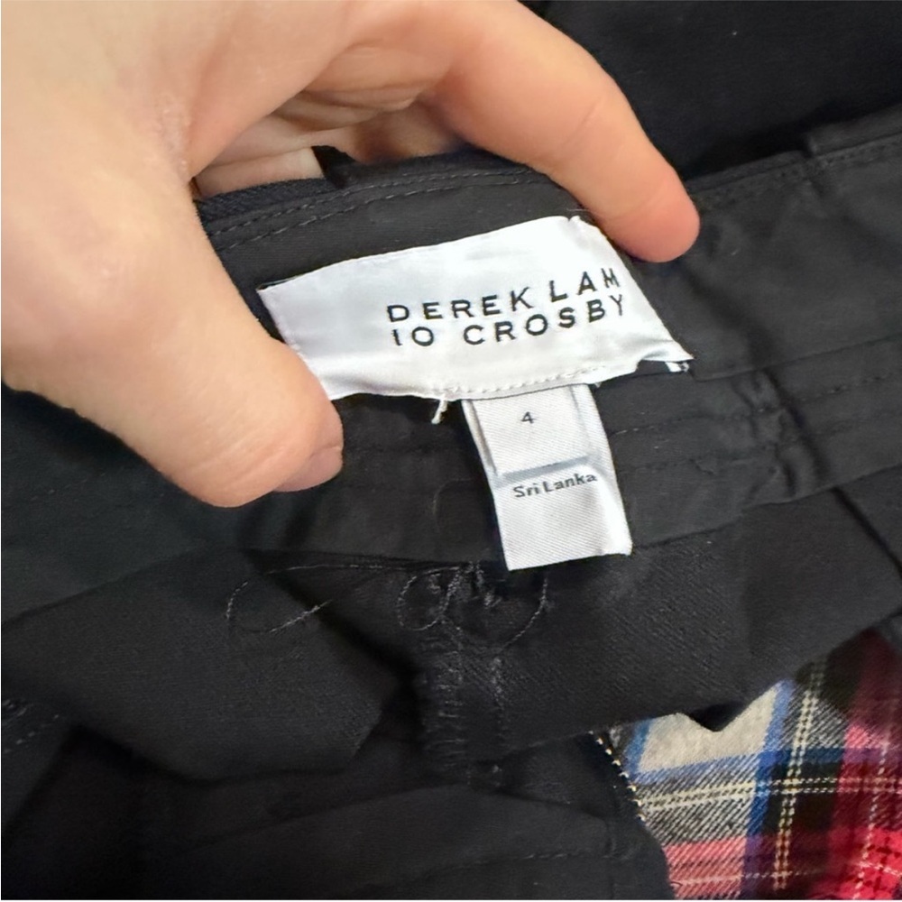 Nwot Derek Lam 10 Crosby

Robertson Flare Pants